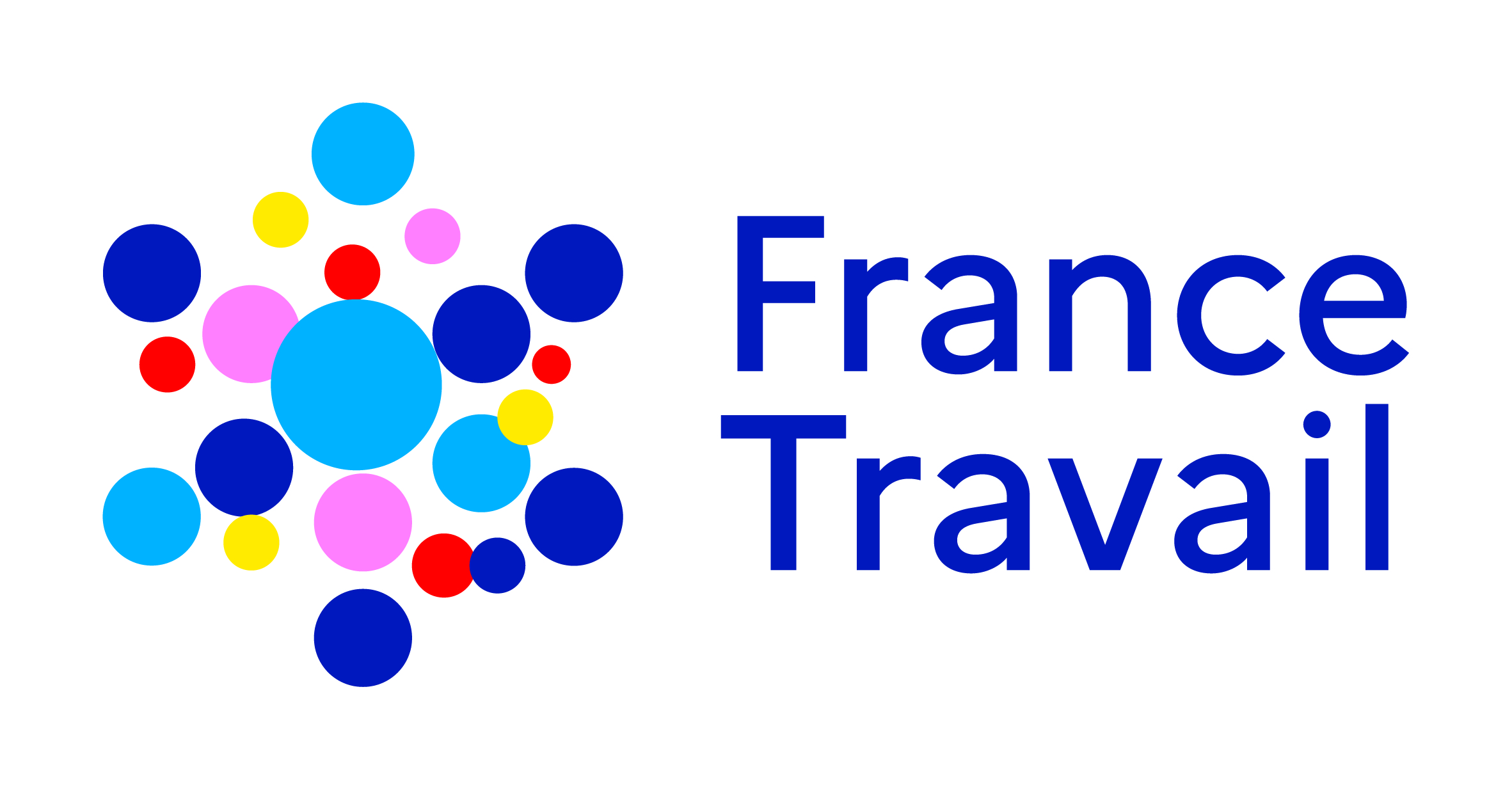 Logo France Travail